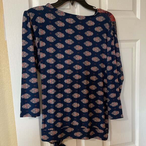 NWT Loveappella top XL - Picture 2 of 6